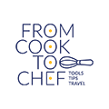 from cook to chef home page