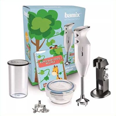 Bamix Babyline set