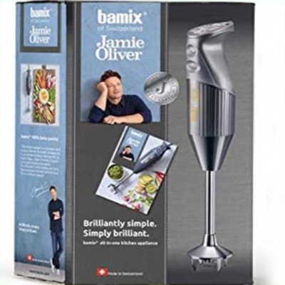 Bamix Jamie Oliver